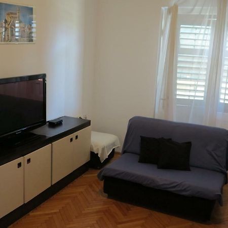 Apartments Jerko Jadrijevic Primošten Exterior foto