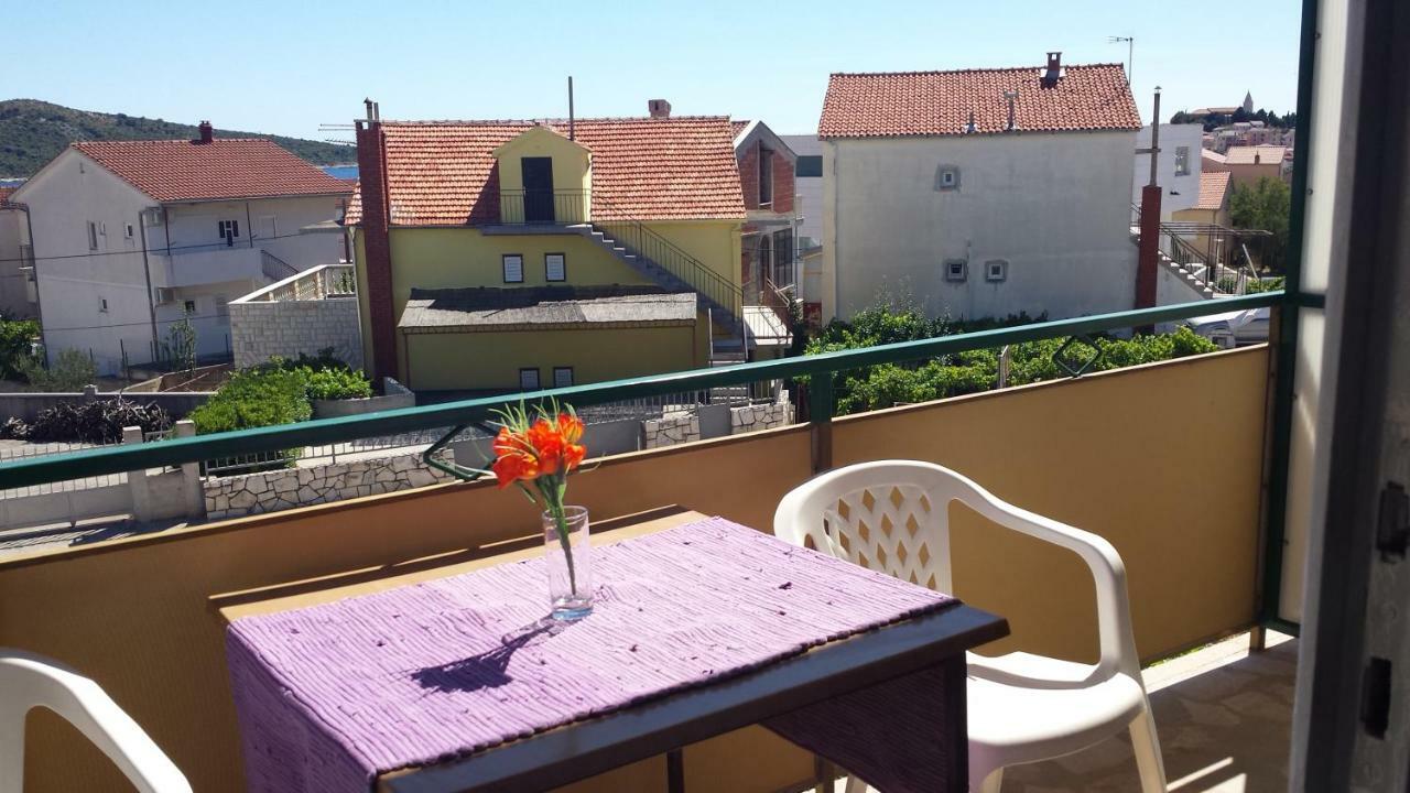 Apartments Jerko Jadrijevic Primošten Exterior foto