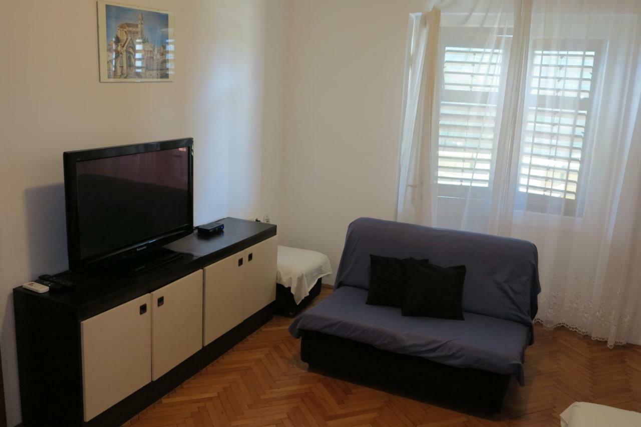 Apartments Jerko Jadrijevic Primošten Exterior foto
